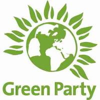 Green Party (logo)