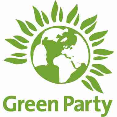 Green Party (logo)