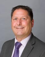 Councillor Andy Munday