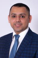Councillor Saif Rehman