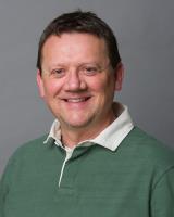 Councillor Paul Thorogood