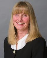 Councillor  Wendy  Taylor 