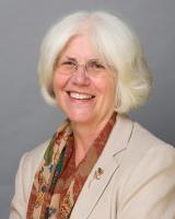 Councillor  Lynn  Jefferis 