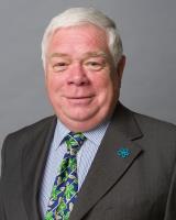 Councillor  Paul  Heath 
