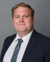 Councillor  Jon Hayes 