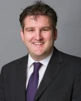 Councillor  Tom Cunningham