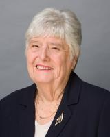 Councillor  Mrs Jackie Pell