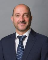 Councillor  Frankie Ricci