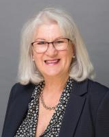 Councillor  Lyn Walters