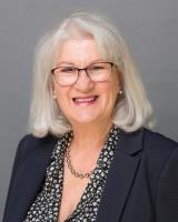 Councillor  Lyn Walters