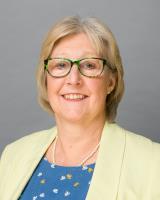 Councillor  Mary Cunningham