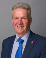 Councillor  Peter Schwier