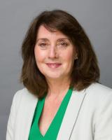 Councillor Mrs Diana Garrod