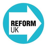 Reform UK (logo)