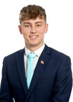 Councillor Nathan Robins