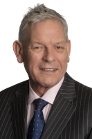 Councillor Darren White (PenPic)
