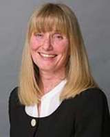 Councillor  Wendy  Taylor  (PenPic)
