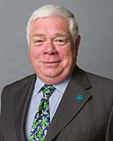 Councillor  Paul  Heath  (PenPic)