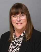Councillor  Lynette Bowers-Flint (PenPic)