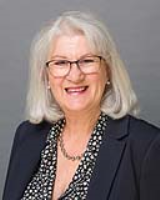 Councillor  Mrs Lyn Walters (PenPic)