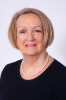 Councillor  Mrs Angela  Kilmartin  (PenPic)